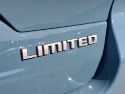 Jeep Grand Cherokee Limited 4x4 2026