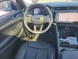 Jeep Grand Cherokee Limited 4x4 2026