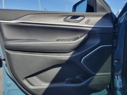 Jeep Grand Cherokee Limited 4x4 2026