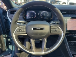 Jeep Grand Cherokee Limited 4x4 2026