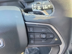 Jeep Grand Cherokee Limited 4x4 2026