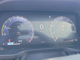 Jeep Grand Cherokee Limited 4x4 2026