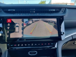 Jeep Grand Cherokee Limited 4x4 2026