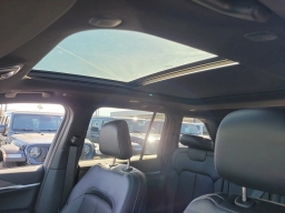 Jeep Grand Cherokee Limited 4x4 2026