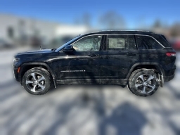 Jeep Grand Cherokee Limited 4x4 2026