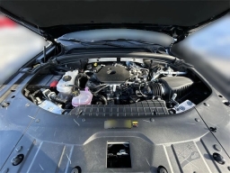 Jeep Grand Cherokee Limited 4x4 2026