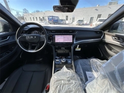 Jeep Grand Cherokee Limited 4x4 2026