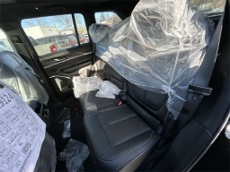 Jeep Grand Cherokee Limited 4x4 2026