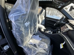 Jeep Grand Cherokee Limited 4x4 2026