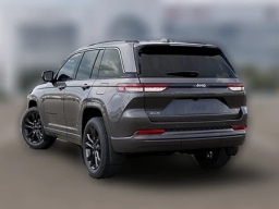 Jeep Grand Cherokee Limited Reserve 4x4 2026