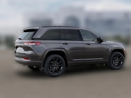 Jeep Grand Cherokee Limited Reserve 4x4 2026