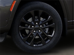 Jeep Grand Cherokee Limited Reserve 4x4 2026