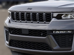 Jeep Grand Cherokee Limited Reserve 4x4 2026