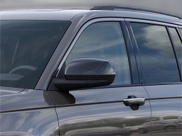 Jeep Grand Cherokee Limited Reserve 4x4 2026