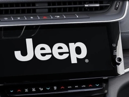 Jeep Grand Cherokee Limited Reserve 4x4 2026