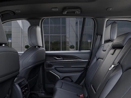 Jeep Grand Cherokee Limited Reserve 4x4 2026