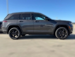 Jeep Grand Cherokee Limited 4x4 2026