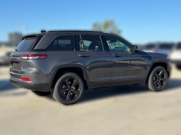 Jeep Grand Cherokee Limited 4x4 2026