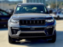 Jeep Grand Cherokee Limited 4x4 2026