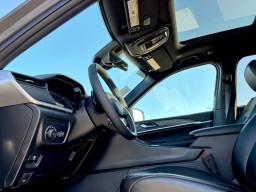 Jeep Grand Cherokee Limited 4x4 2026