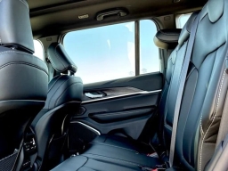 Jeep Grand Cherokee Limited 4x4 2026