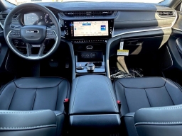 Jeep Grand Cherokee Limited 4x4 2026