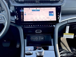 Jeep Grand Cherokee Limited 4x4 2026