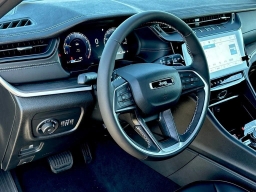 Jeep Grand Cherokee Limited 4x4 2026