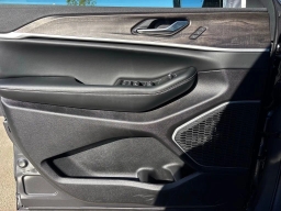 Jeep Grand Cherokee Limited 4x4 2026