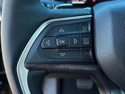 Jeep Grand Cherokee Limited 4x4 2026