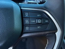 Jeep Grand Cherokee Limited 4x4 2026