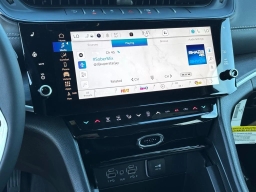 Jeep Grand Cherokee Limited 4x4 2026