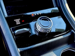 Jeep Grand Cherokee Limited 4x4 2026