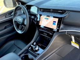 Jeep Grand Cherokee Limited 4x4 2026