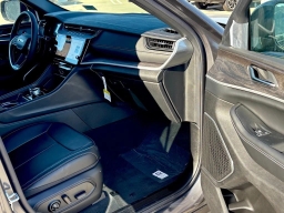 Jeep Grand Cherokee Limited 4x4 2026