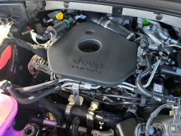 Jeep Grand Cherokee Limited 4x4 2026