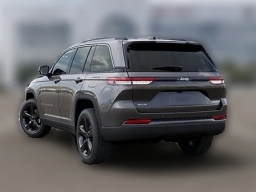 Jeep Grand Cherokee Limited 4x4 2026