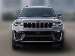 Jeep Grand Cherokee Limited 4x4 2026