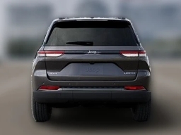 Jeep Grand Cherokee Limited 4x4 2026