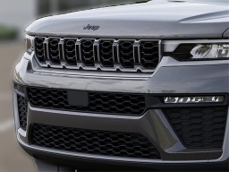 Jeep Grand Cherokee Limited 4x4 2026