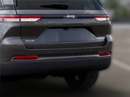 Jeep Grand Cherokee Limited 4x4 2026