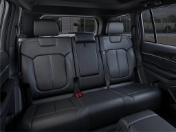 Jeep Grand Cherokee Limited 4x4 2026