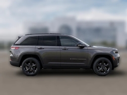 Jeep Grand Cherokee Limited 4x4 2026