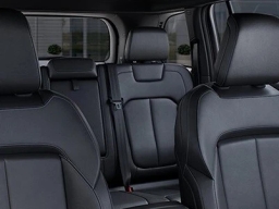 Jeep Grand Cherokee Limited 4x4 2026