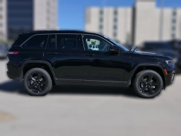 Jeep Grand Cherokee Limited 4x4 2026