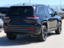 Jeep Grand Cherokee Limited 4x4 2026