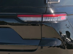 Jeep Grand Cherokee Limited 4x4 2026