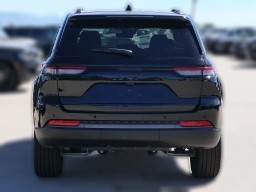 Jeep Grand Cherokee Limited 4x4 2026