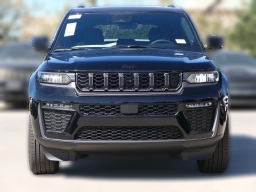 Jeep Grand Cherokee Limited 4x4 2026