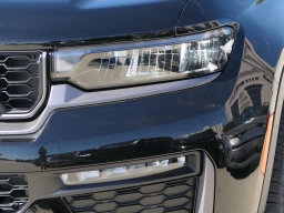 Jeep Grand Cherokee Limited 4x4 2026